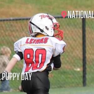 Meet your Posher, Nate